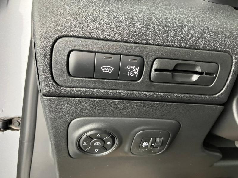 Citroën C3 Aircross BlueHDi 120 S&S EAT6 Feel