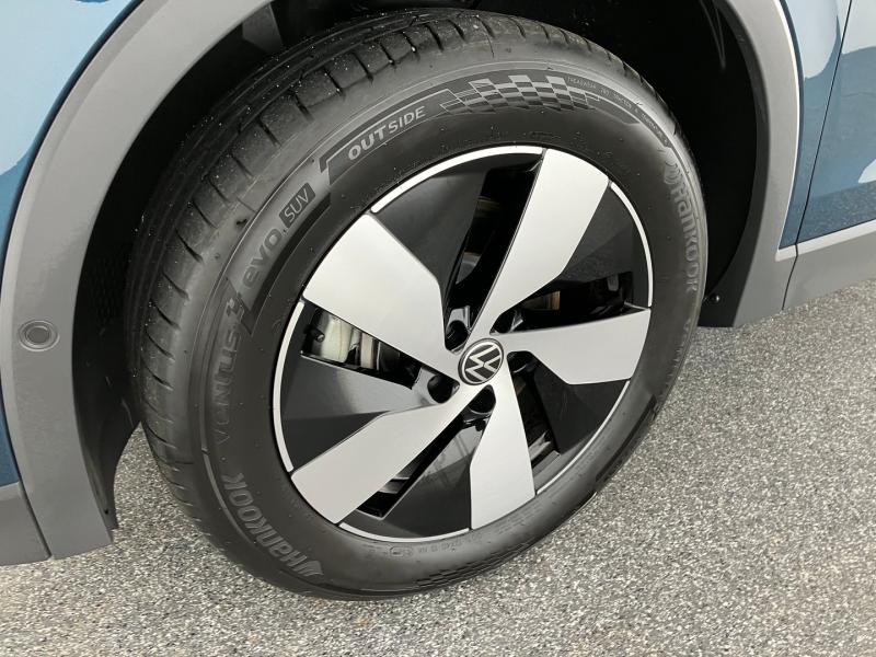 VW Tiguan Elegance eHybrid DSG 150 kW