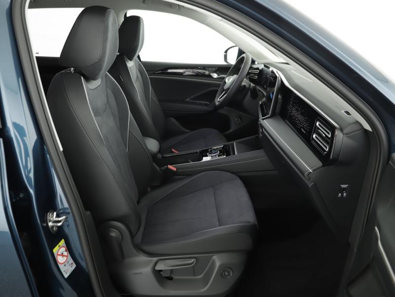 VW Tiguan Elegance eHybrid DSG 150 kW