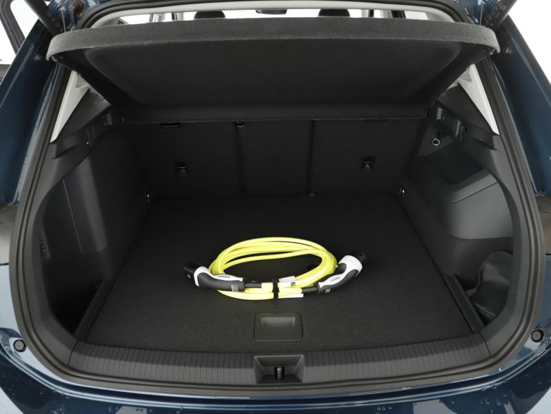 VW Tiguan Elegance eHybrid DSG 150 kW