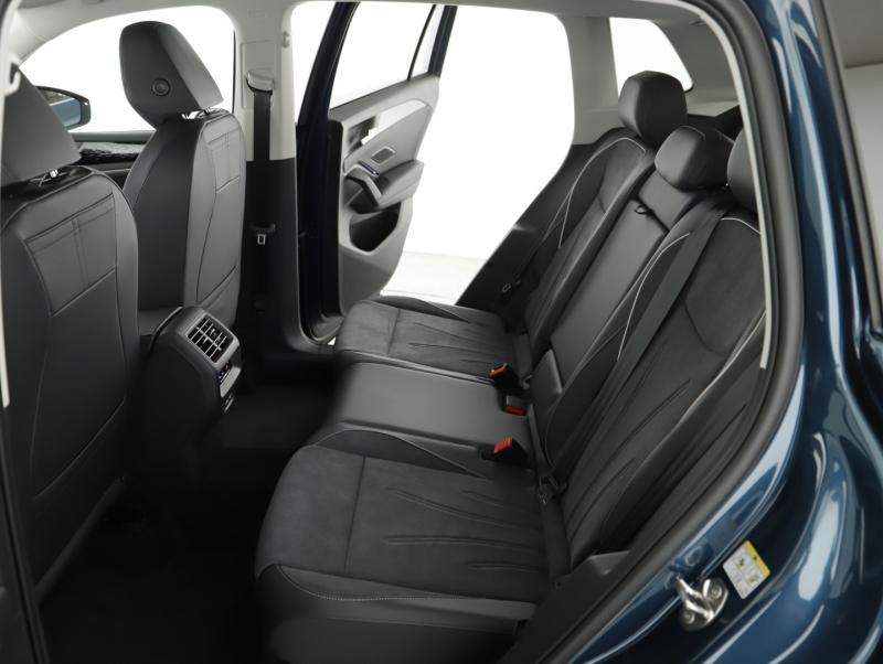 VW Tiguan Elegance eHybrid DSG 150 kW