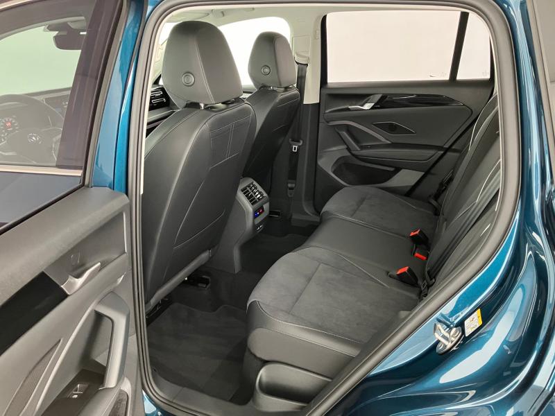 VW Tiguan Elegance eHybrid DSG 150 kW