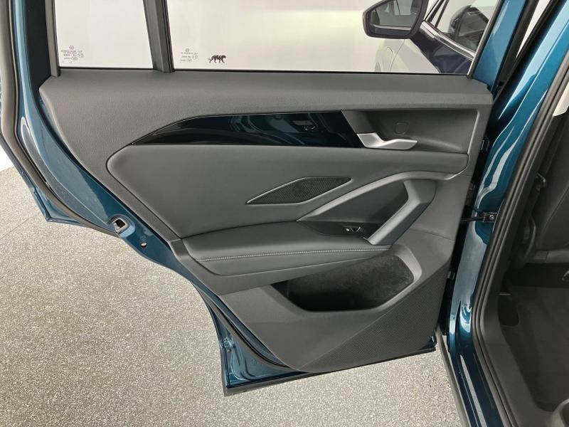 VW Tiguan Elegance eHybrid DSG 150 kW