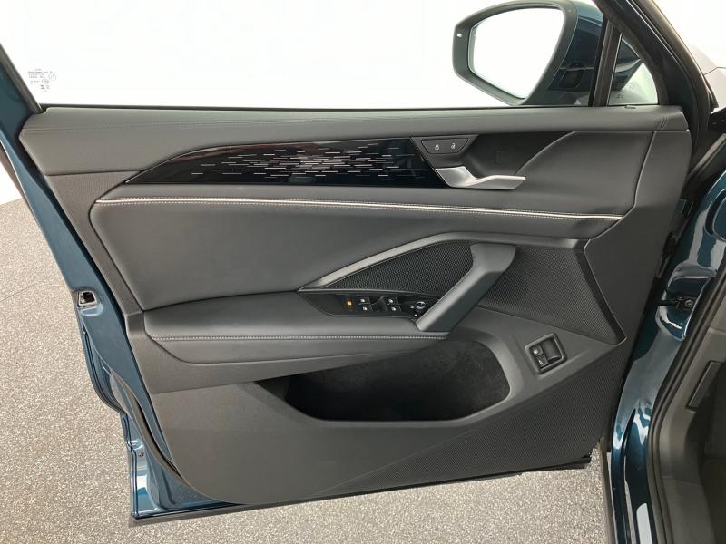 VW Tiguan Elegance eHybrid DSG 150 kW