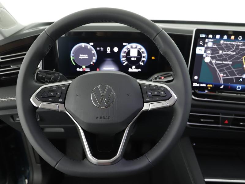 VW Tiguan Elegance eHybrid DSG 150 kW