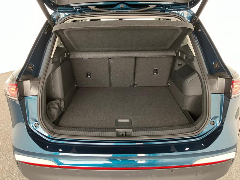 VW Tiguan Elegance eHybrid DSG 150 kW