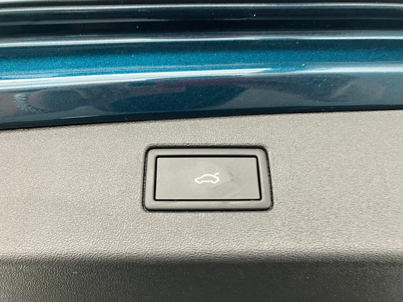 VW Tiguan Elegance eHybrid DSG 150 kW