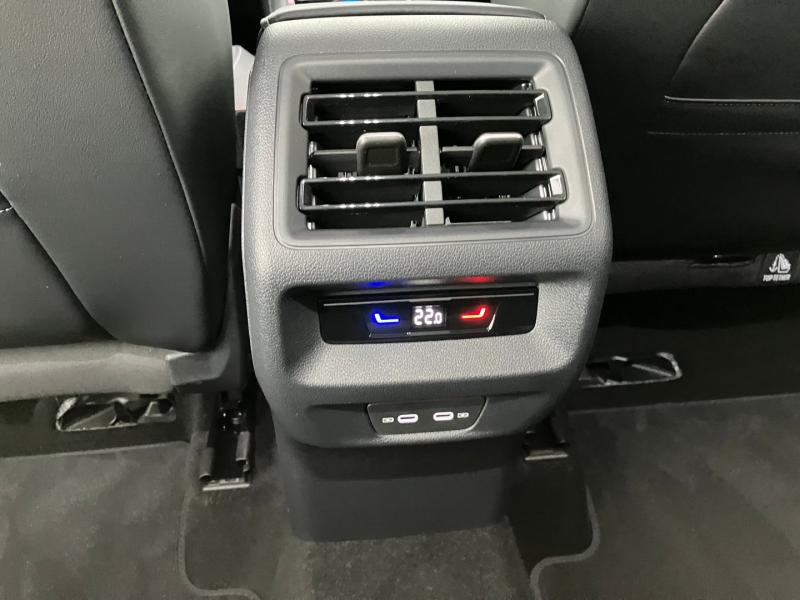 VW Tiguan Elegance eHybrid DSG 150 kW