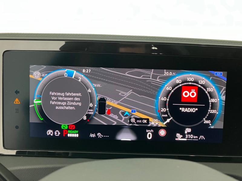 VW Tiguan Elegance eHybrid DSG 150 kW