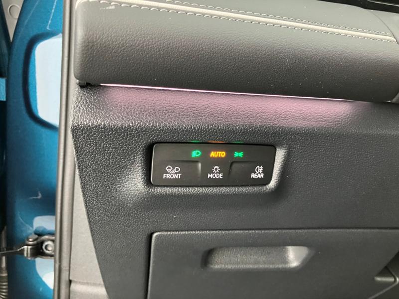 VW Tiguan Elegance eHybrid DSG 150 kW