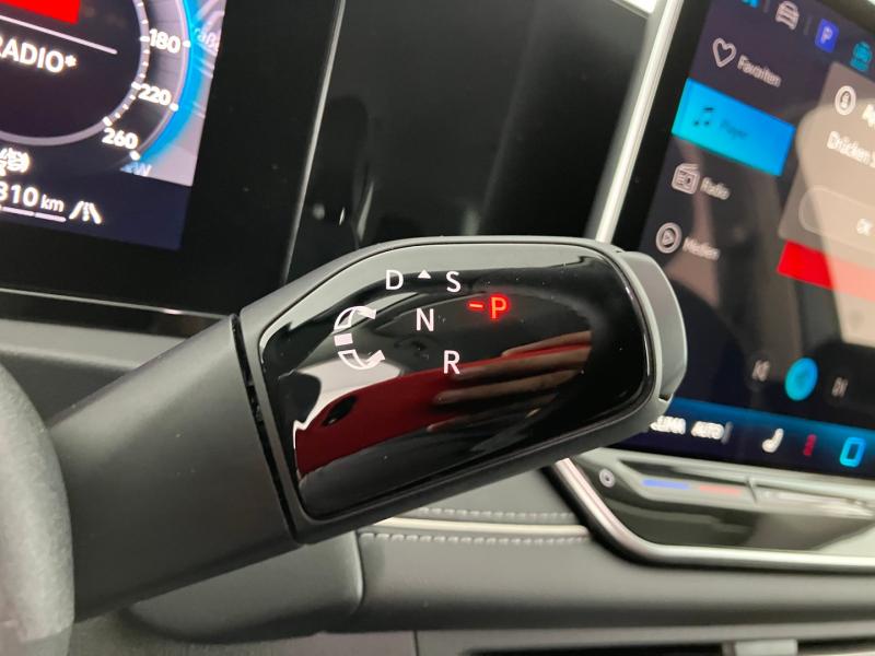 VW Tiguan Elegance eHybrid DSG 150 kW