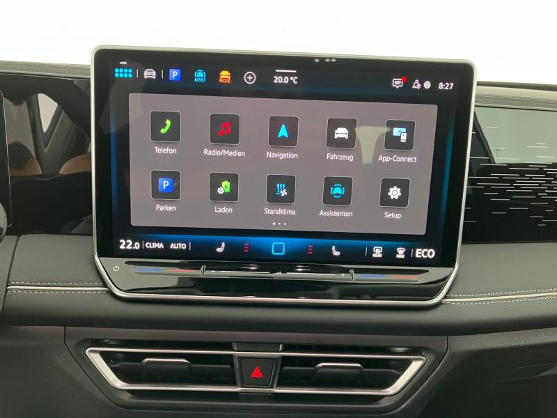 VW Tiguan Elegance eHybrid DSG 150 kW