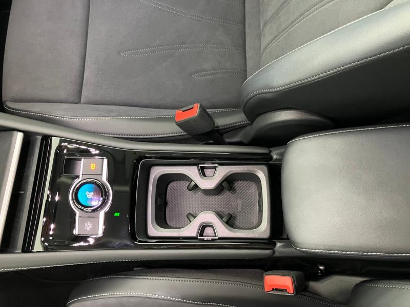 VW Tiguan Elegance eHybrid DSG 150 kW