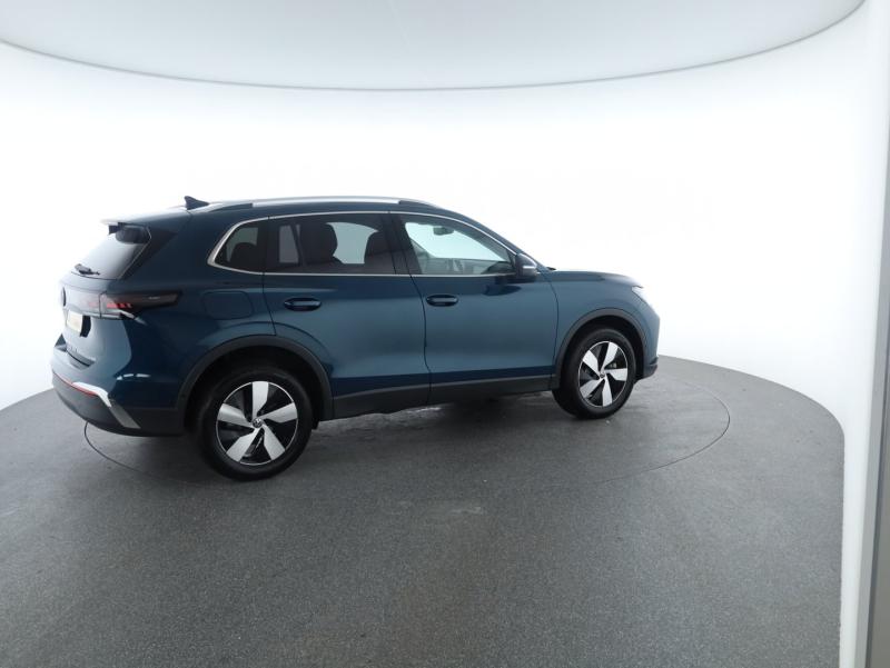 VW Tiguan Elegance eHybrid DSG 150 kW