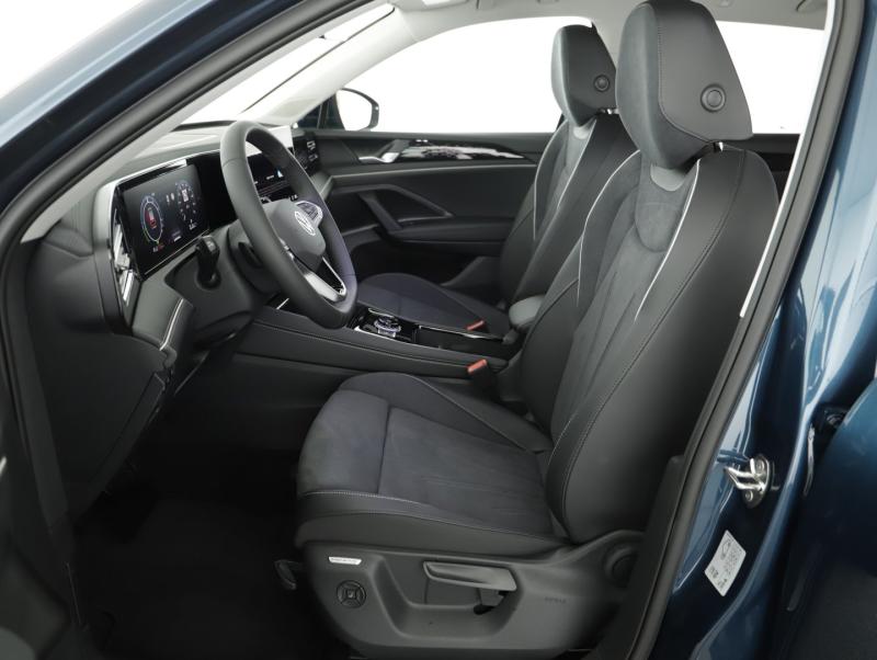 VW Tiguan Elegance eHybrid DSG 150 kW