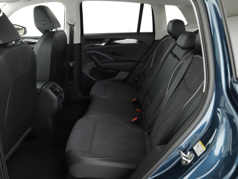 VW Tiguan Elegance eHybrid DSG 150 kW