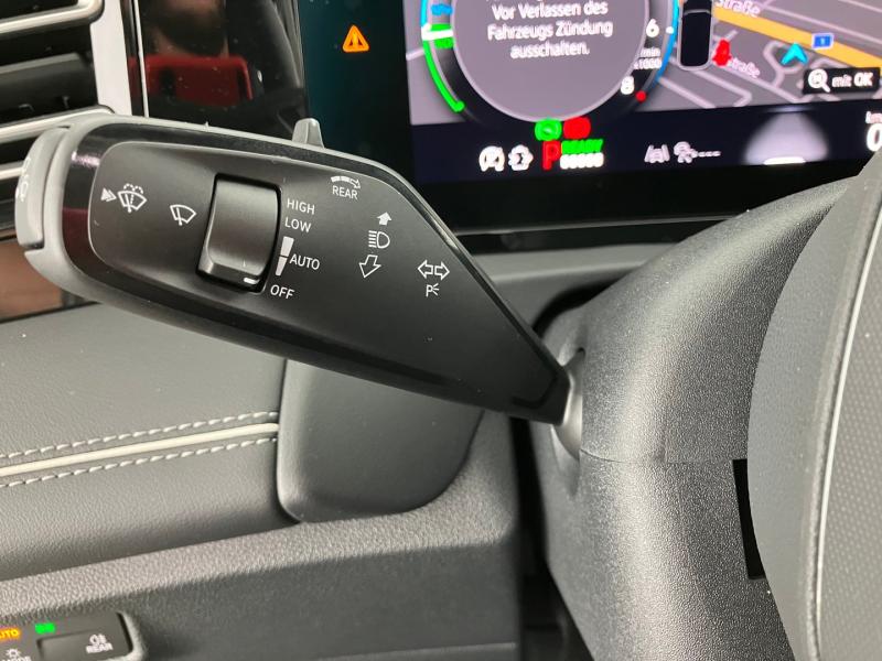 VW Tiguan Elegance eHybrid DSG 150 kW