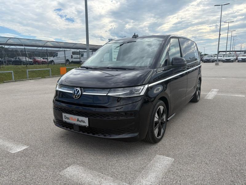 Multivan Volkswagen VW Multivan Style eHybrid 180 kW 4MOTION