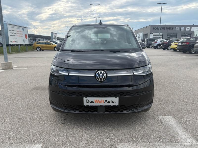 VW Multivan Style eHybrid 180 kW 4MOTION