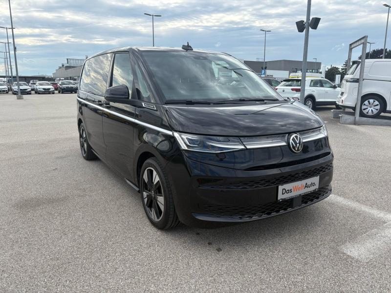 VW Multivan Style eHybrid 180 kW 4MOTION