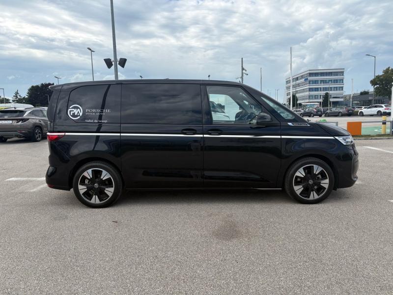 VW Multivan Style eHybrid 180 kW 4MOTION