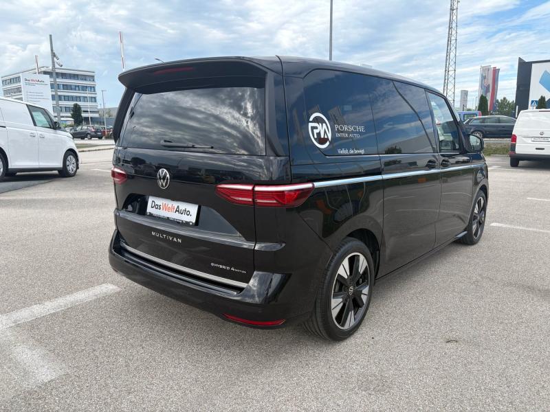 VW Multivan Style eHybrid 180 kW 4MOTION