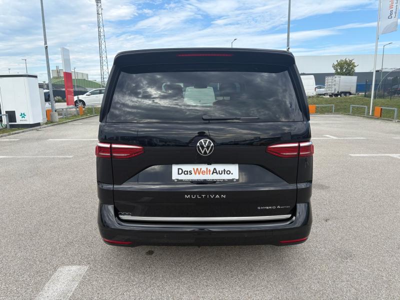 VW Multivan Style eHybrid 180 kW 4MOTION