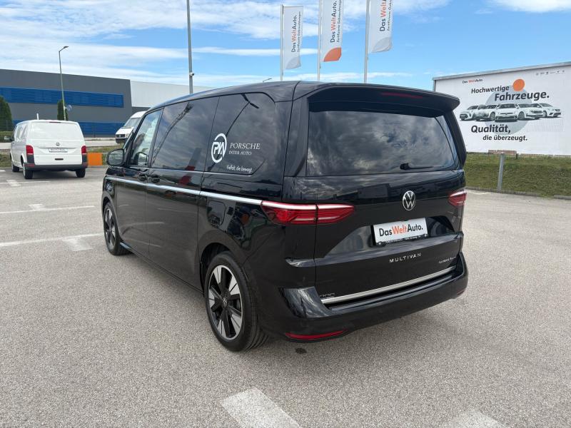 VW Multivan Style eHybrid 180 kW 4MOTION