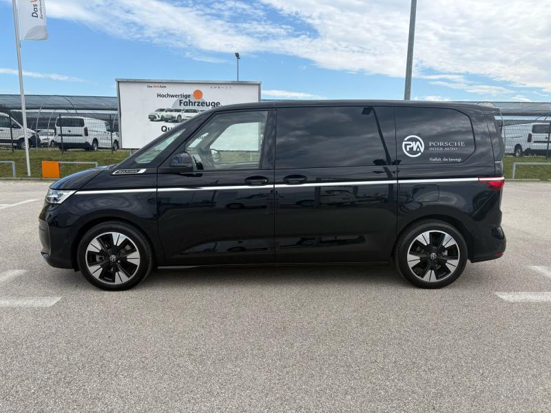 VW Multivan Style eHybrid 180 kW 4MOTION