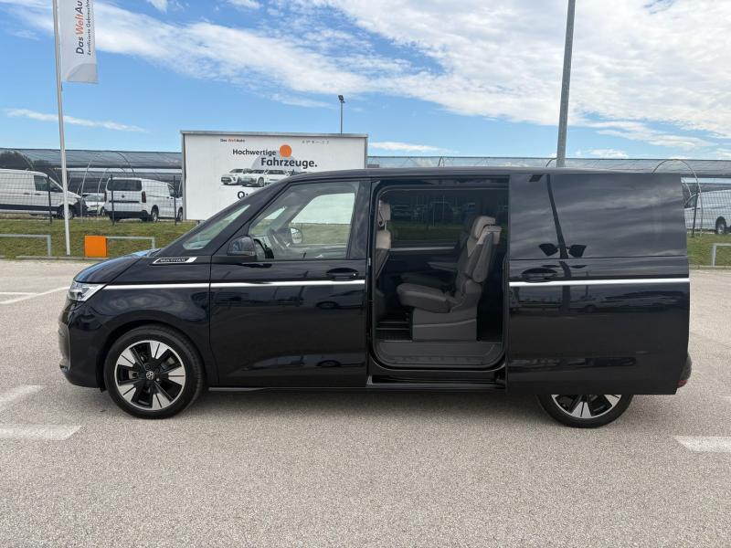 VW Multivan Style eHybrid 180 kW 4MOTION