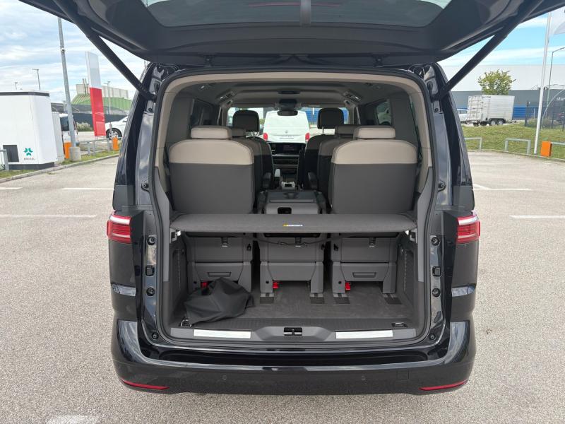 VW Multivan Style eHybrid 180 kW 4MOTION