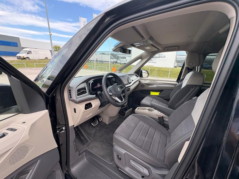 VW Multivan Style eHybrid 180 kW 4MOTION