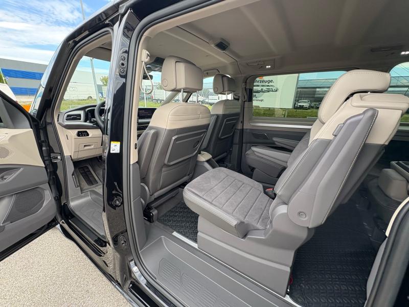 VW Multivan Style eHybrid 180 kW 4MOTION