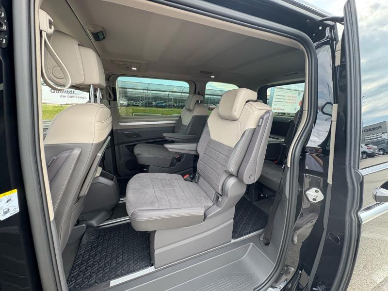 VW Multivan Style eHybrid 180 kW 4MOTION