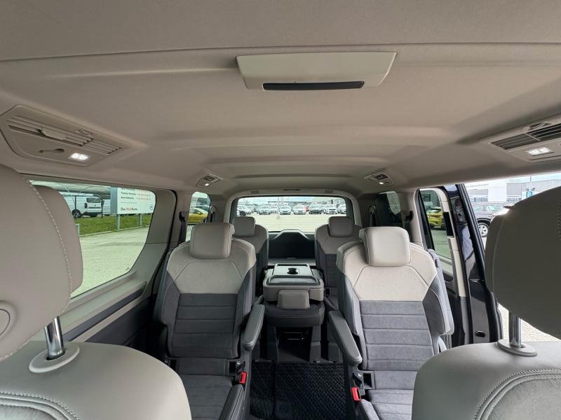 VW Multivan Style eHybrid 180 kW 4MOTION
