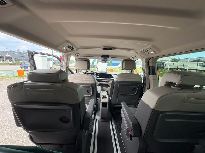 VW Multivan Style eHybrid 180 kW 4MOTION