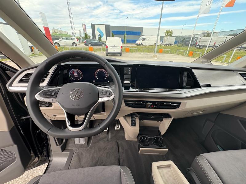 VW Multivan Style eHybrid 180 kW 4MOTION