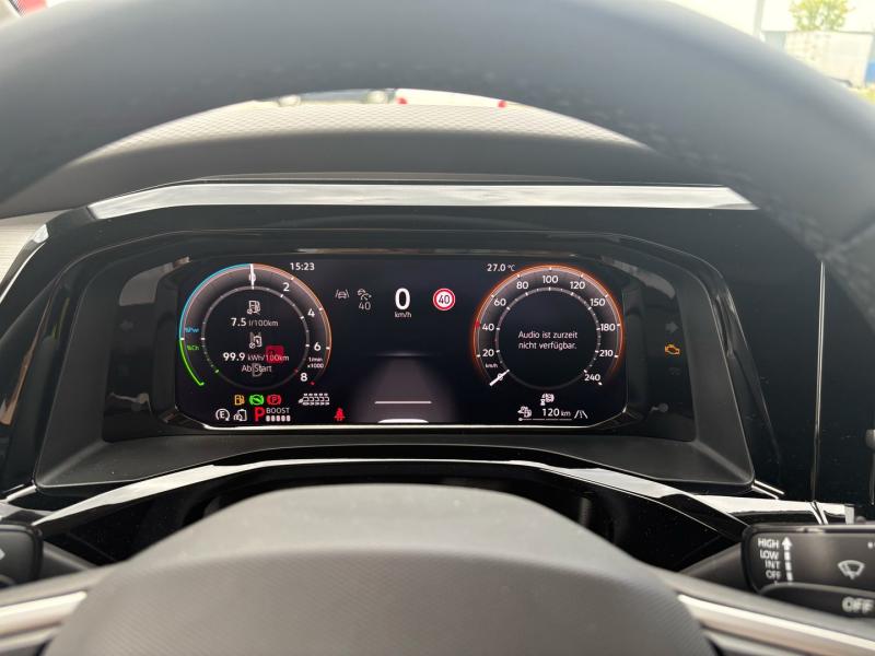 VW Multivan Style eHybrid 180 kW 4MOTION