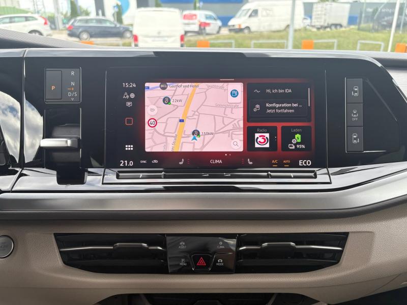 VW Multivan Style eHybrid 180 kW 4MOTION