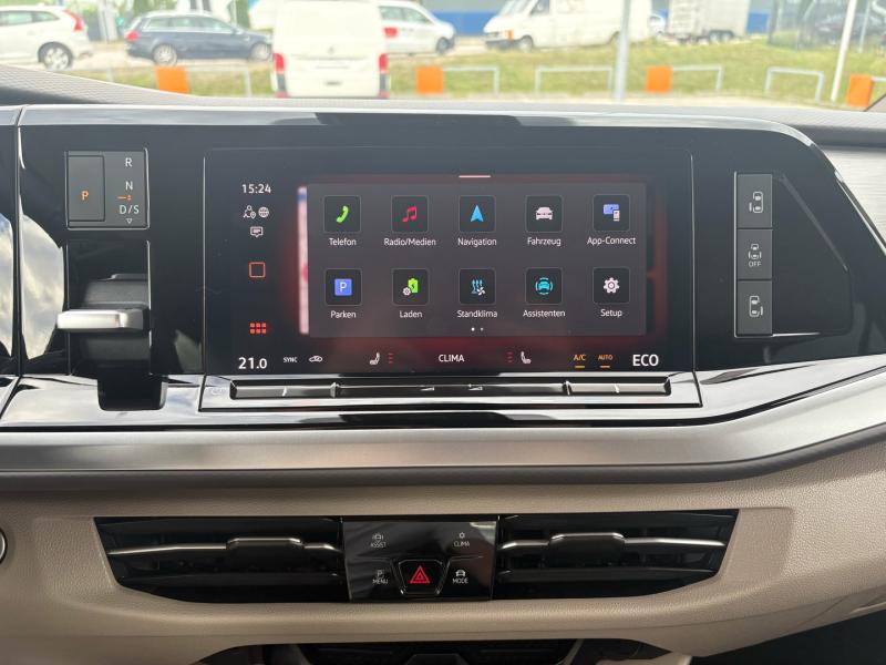 VW Multivan Style eHybrid 180 kW 4MOTION
