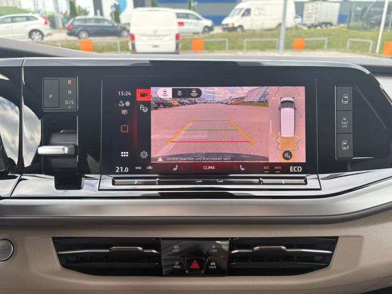 VW Multivan Style eHybrid 180 kW 4MOTION