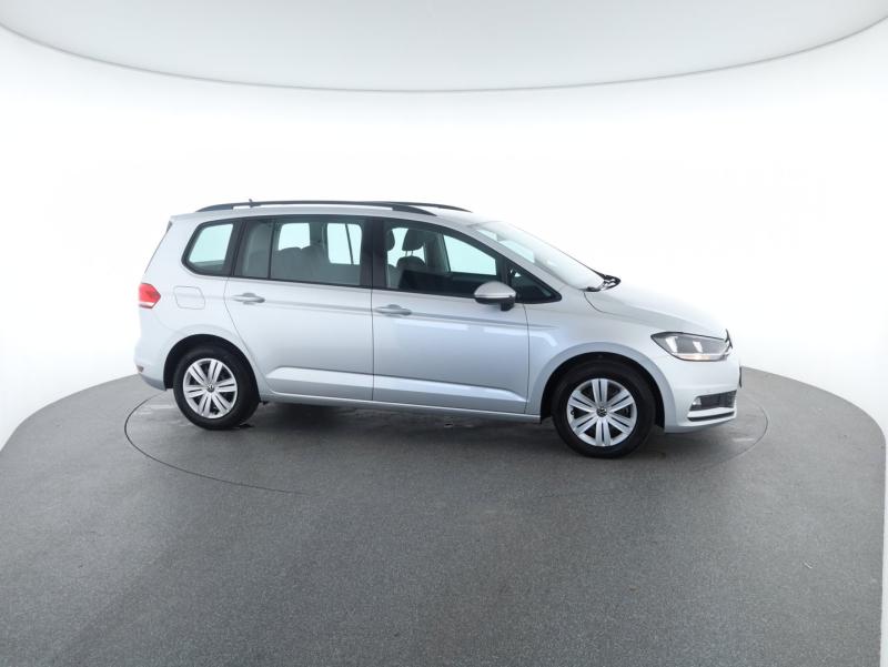 VW Touran TDI
