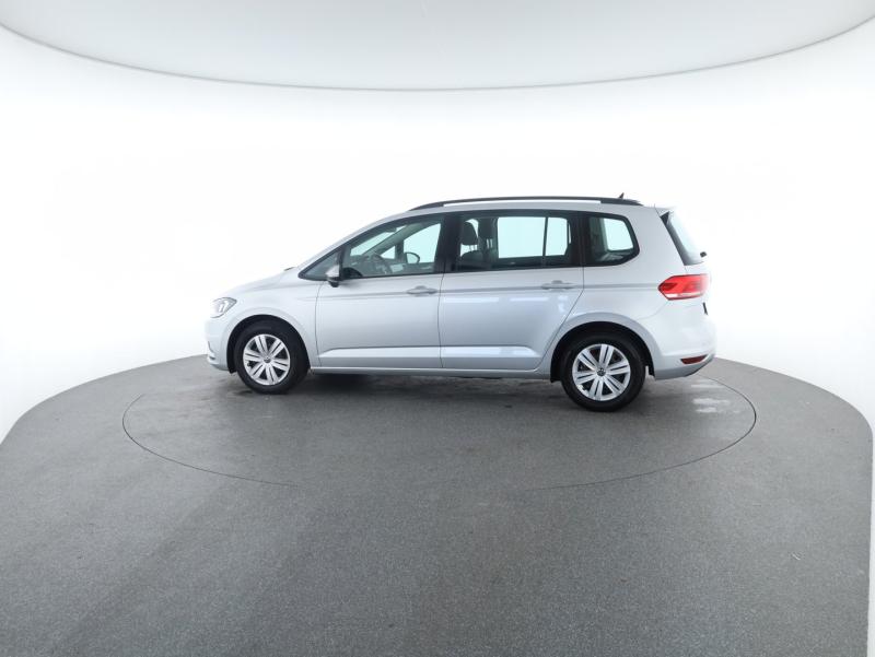 VW Touran TDI
