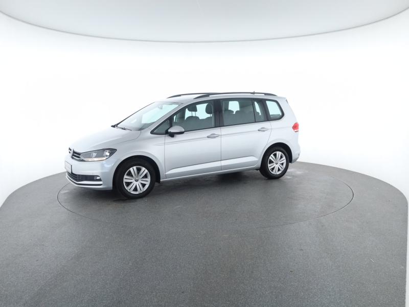 VW Touran TDI