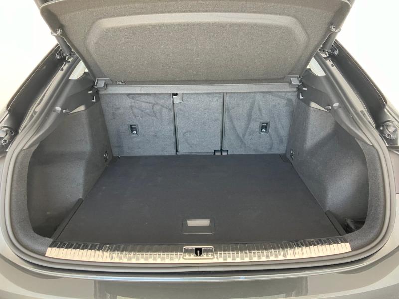 Audi Q3 Sportback 35 TDI S line exterieur