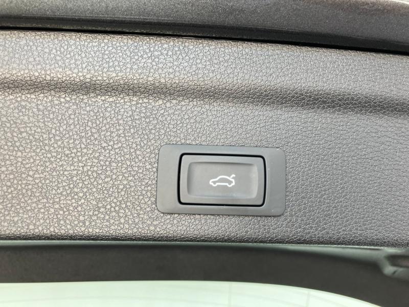 Audi Q3 Sportback 35 TDI S line exterieur