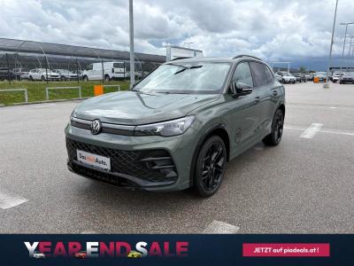 VW Tiguan Sport eHybrid DSG 150 kW