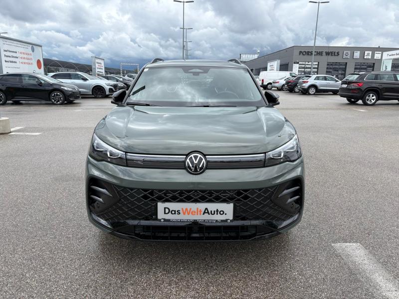 VW Tiguan Sport eHybrid DSG 150 kW