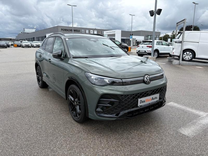 VW Tiguan Sport eHybrid DSG 150 kW