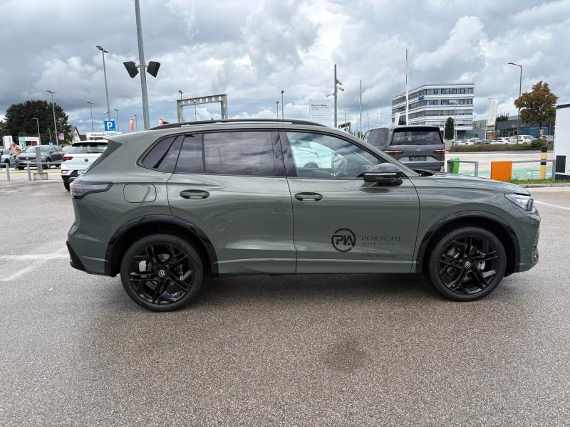 VW Tiguan Sport eHybrid DSG 150 kW